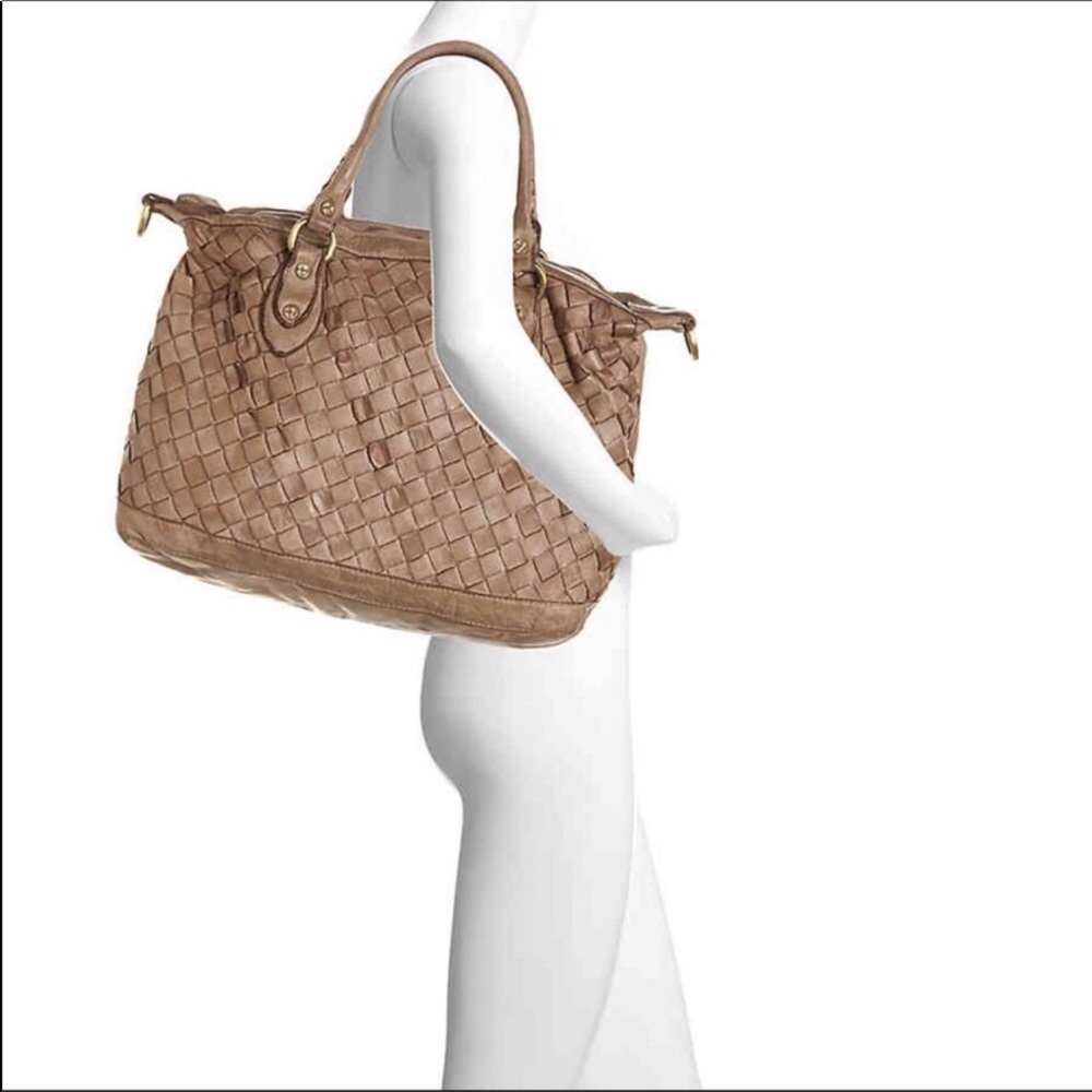 Civico 93 handbag